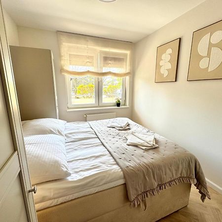 Apartamenty Baltica -Zielone Tarasy Колобжег Екстер'єр фото
