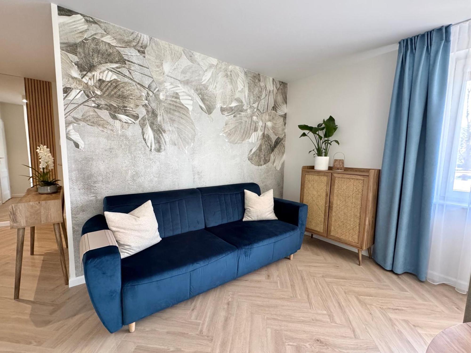 Apartamenty Baltica -Zielone Tarasy Колобжег Екстер'єр фото